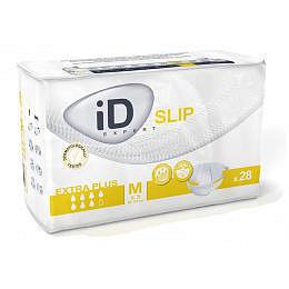 iD Slip Medium Extra Plus prodyšné 28ks