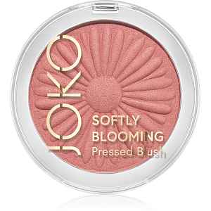 JOKO Softly Blooming pudrová tvářenka odstín 03 2.5 g