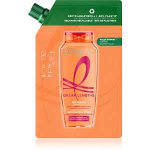 L’Oréal Paris Elseve Dream Long obnovující šampon Refill 500 ml