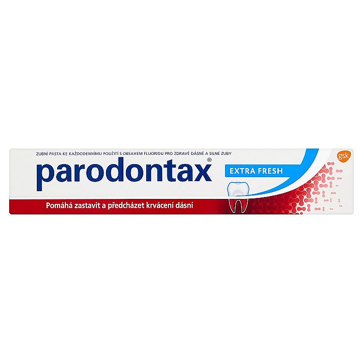 Parodontax Extra Fresh 75 ml