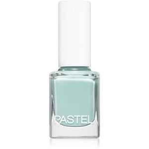 Pastel Nail Polish lak na nehty odstín 313 Turquoise 13 ml