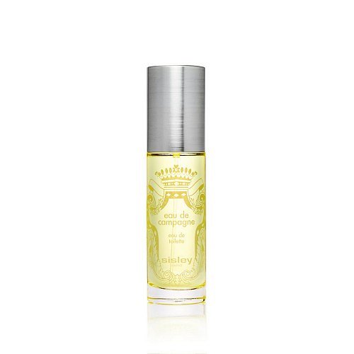 Sisley Eau De Campagne toaletní voda 50 ml
