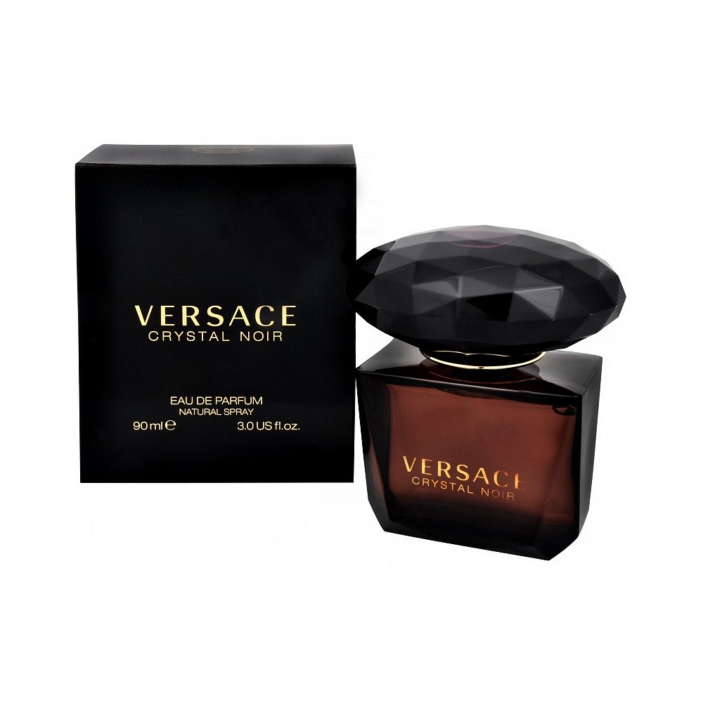 Versace Crystal Noir Parfémovaná voda 50ml 