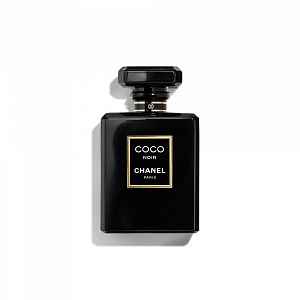 Chanel Coco Noir parfémovaná voda pro ženy 50 ml