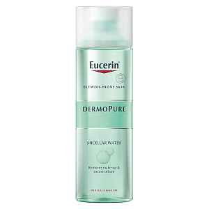 Eucerin DermoPure Čisticí micelární voda 200 ml