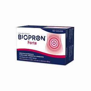 Walmark Biopron Forte 60 tobolek