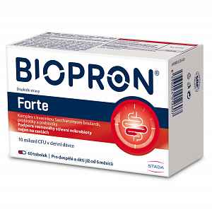 Walmark Biopron Forte 60 tobolek