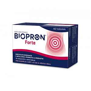 Walmark Biopron Forte 60 tobolek