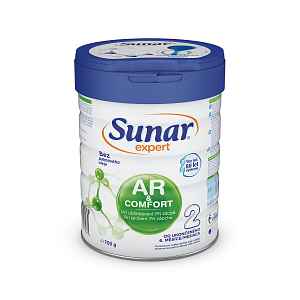 Sunar Expert Ar+comfort 2 700g