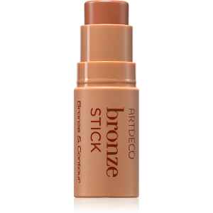 ARTDECO Bronze Stick krémový bronzer v tyčince odstín 1 Venice Beach 4.5 g