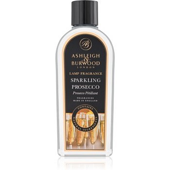 Ashleigh & Burwood London Lamp Fragrance Sparkling Prosecco náplň do katalytické lampy 500 ml