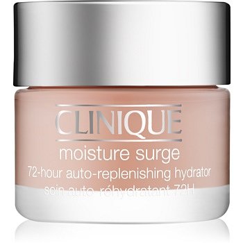 Clinique Moisture Surge 72-Hour intenzivní gelový krém pro dehydratovanou pleť  50 ml