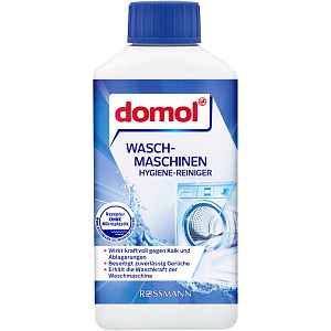 Domol Hygienický čistič pračky 250 ml