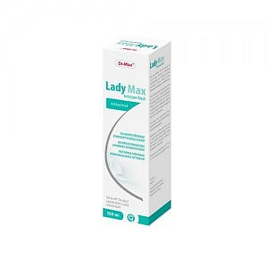 Dr.Max Lady Max Intimate wash antibacterial 250ml