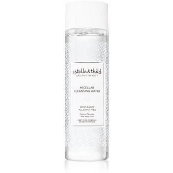 Estelle & Thild BioCleanse čisticí micelární voda 250 ml