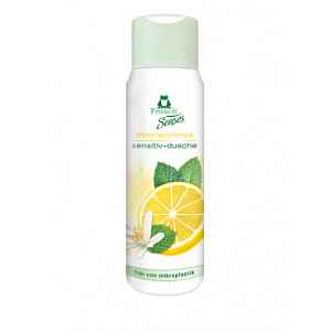 Frosch Senses Sprchový gel máta a citron EKO 300 ml