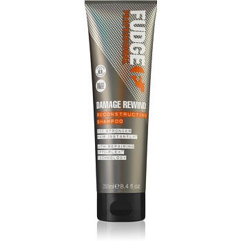 Fudge Care Damage Rewind šampon pro slabé a poškozené vlasy 250 ml