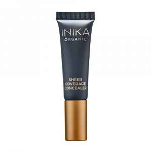 Inika Organic BIO Krémový korektor Sand 10 ml