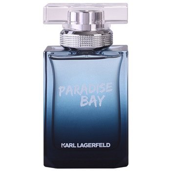 Karl Lagerfeld Paradise Bay toaletní voda pro muže 50 ml