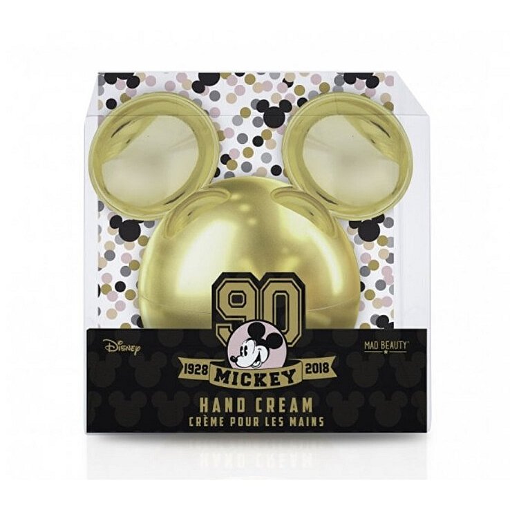 Krém na ruce Mickey`s 90th (Hand Cream) 18 ml