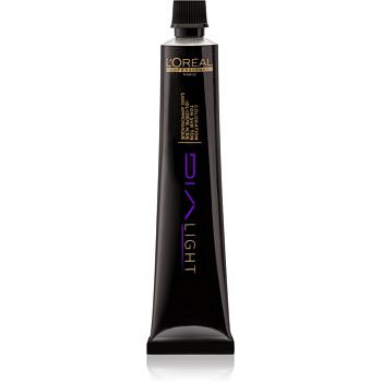 L’Oréal Professionnel Dialight semi-permanentní barva na vlasy bez amoniaku odstín 9,21 50 ml