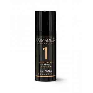 Lumadea Face Serum Aftershave N.1 pleťové sérum pro muže 50 ml