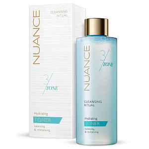 NUANCE Cleansing Ritual Hydratační tonikum 200 ml