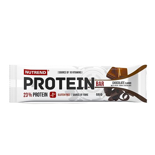 Protein Bar 55g Čokoláda
