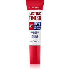 Rimmel Lasting Finish 48H Hydration Boost dlouhotrvající podkladová báze 24 ml