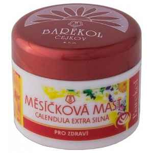 Barekol Calendula měsíč.mast 50ml