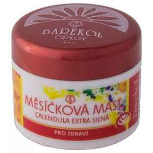 Barekol Calendula měsíč.mast 50ml