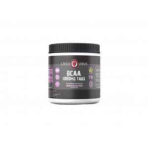 Czech Virus BCAA 1800mg 150tablet
