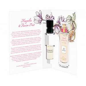 Dermacol parfémovaná voda Magnolia & Passion Fruit tester  2 ml