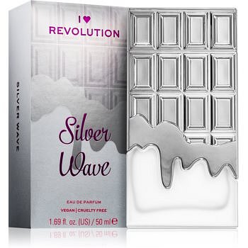 I Heart Revolution Pure Gold parfémovaná voda pro ženy 50 ml