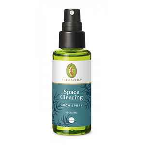 Pokojový sprej Space Clearing 50 ml