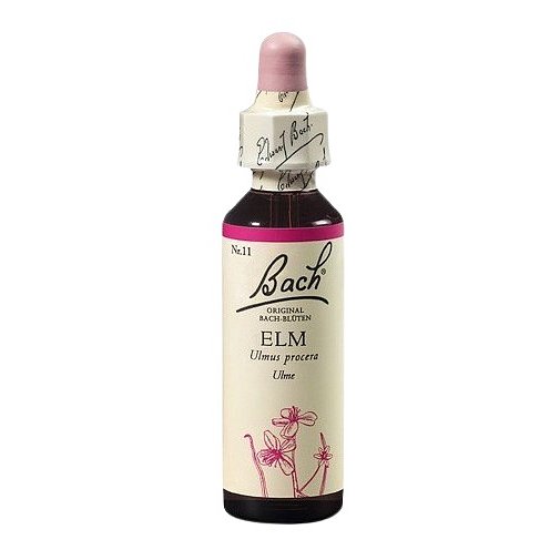 Bach® Elm 20ml