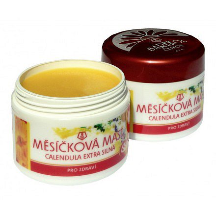 Barekol Calendula měsíč.mast 50ml