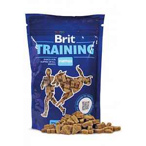 Brit Training Snack Puppies 100g
