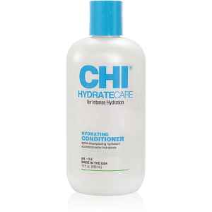CHI HYDRATECARE Hydrating Conditioner hloubkově hydratační kondicionér pro suché vlasy 355 ml