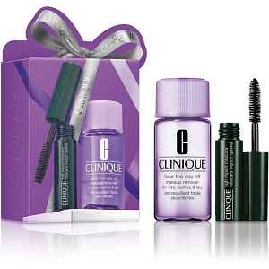 Clinique Holiday Easy Eye Duo Set dárková sada