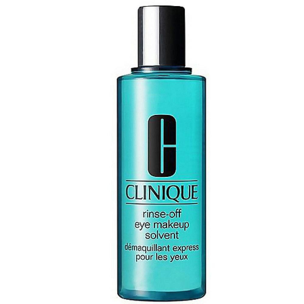 Clinique Rinse Off Eye Makeup Solvent 125ml