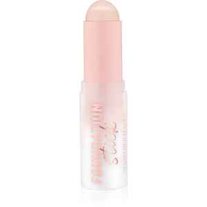 essence FOUNDATION Stick dlouhotrvající make-up v tyčince odstín 80 10 g