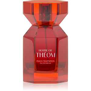 House of Thêom Peach Tempation Peach Temptation parfémovaná voda pro ženy 75 ml