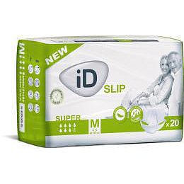 iD Slip Medium Super 563027528 28ks