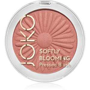 JOKO Softly Blooming pudrová tvářenka odstín 02 2.5 g