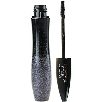 Lancôme Hypnôse Star Waterproof voděodolná řasenka pro objem odstín 01 Noir Midnight 6,5 ml