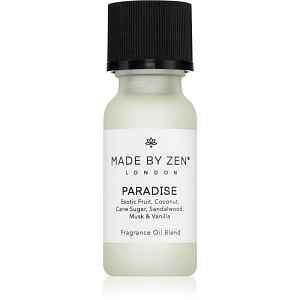 MADE BY ZEN Paradise vonný olej 15 ml
