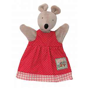 Moulin Roty Maňásek Myška Minnie