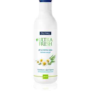Olival Ultra Fresh svěží gel pro intimní hygienu 250 ml
