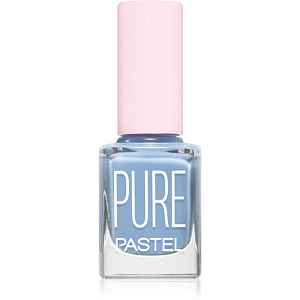 Pastel Pure lak na nehty odstín 612 Shimmering Denim 13 ml